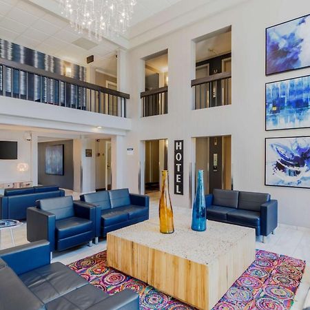 Best Western St Louis Kirkwood Route 66 Windsor Springs Kültér fotó