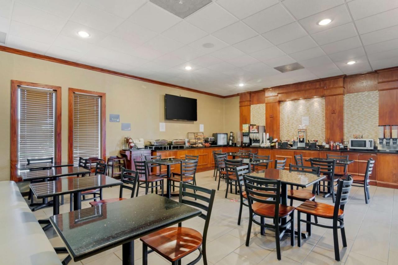 Best Western St Louis Kirkwood Route 66 Windsor Springs Kültér fotó