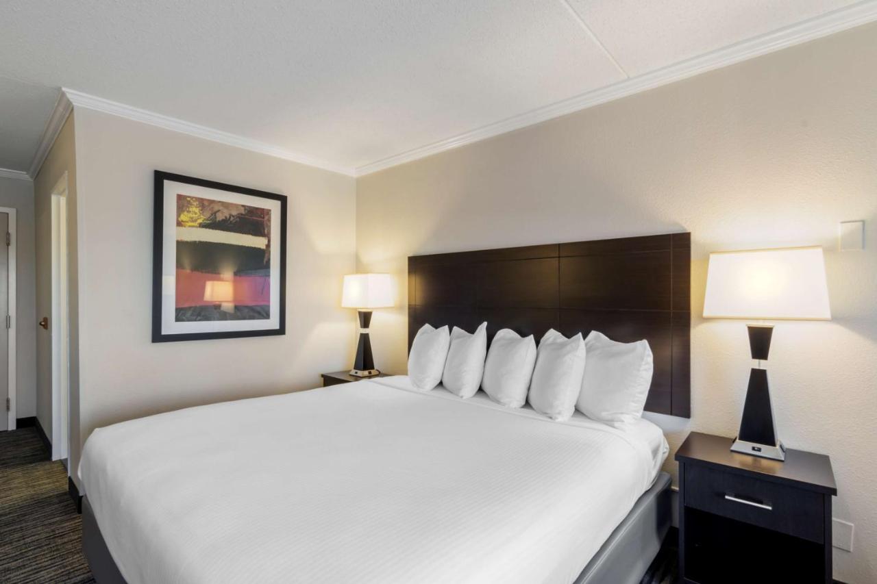 Best Western St Louis Kirkwood Route 66 Windsor Springs Kültér fotó