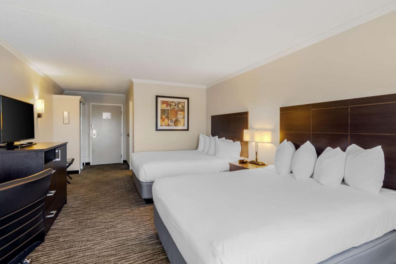 Best Western St Louis Kirkwood Route 66 Windsor Springs Kültér fotó