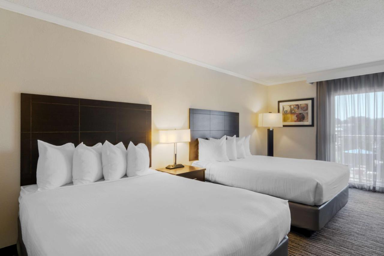 Best Western St Louis Kirkwood Route 66 Windsor Springs Kültér fotó