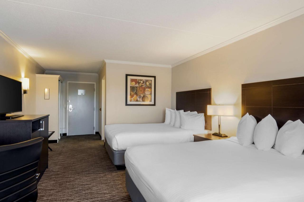 Best Western St Louis Kirkwood Route 66 Windsor Springs Kültér fotó