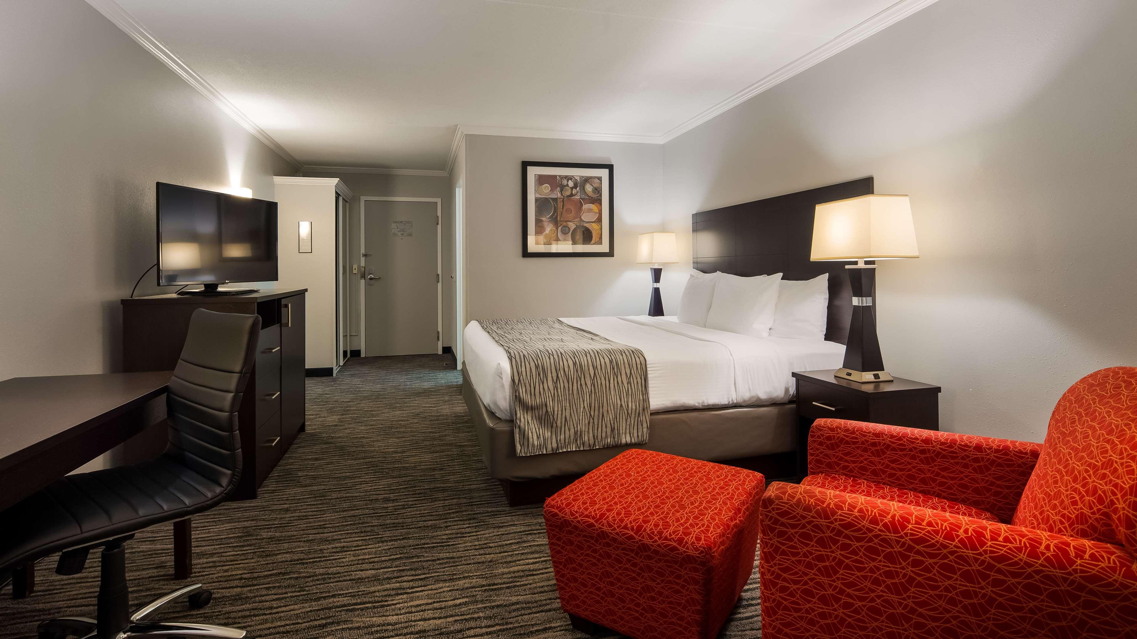 Best Western St Louis Kirkwood Route 66 Windsor Springs Kültér fotó