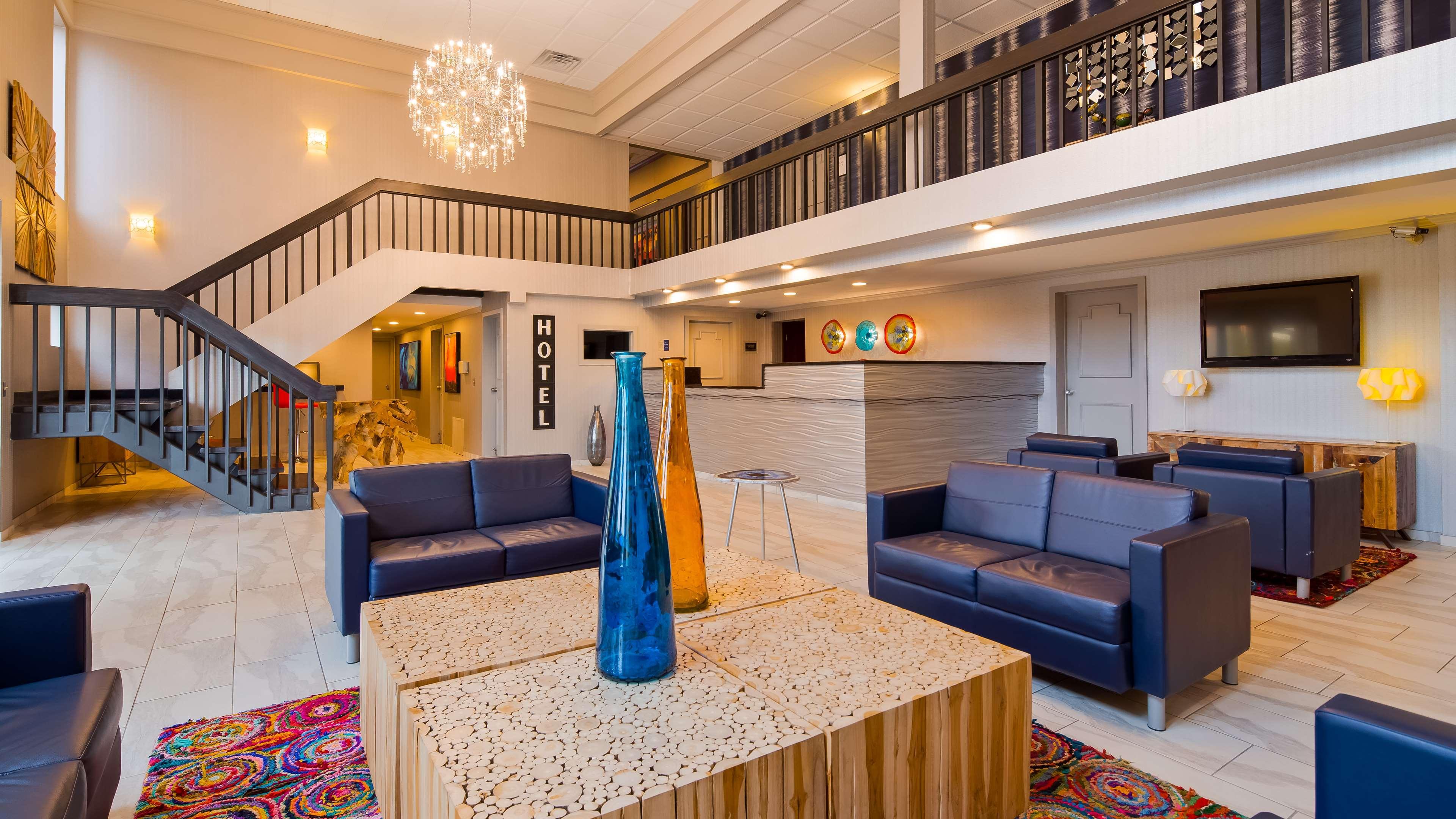 Best Western St Louis Kirkwood Route 66 Windsor Springs Kültér fotó