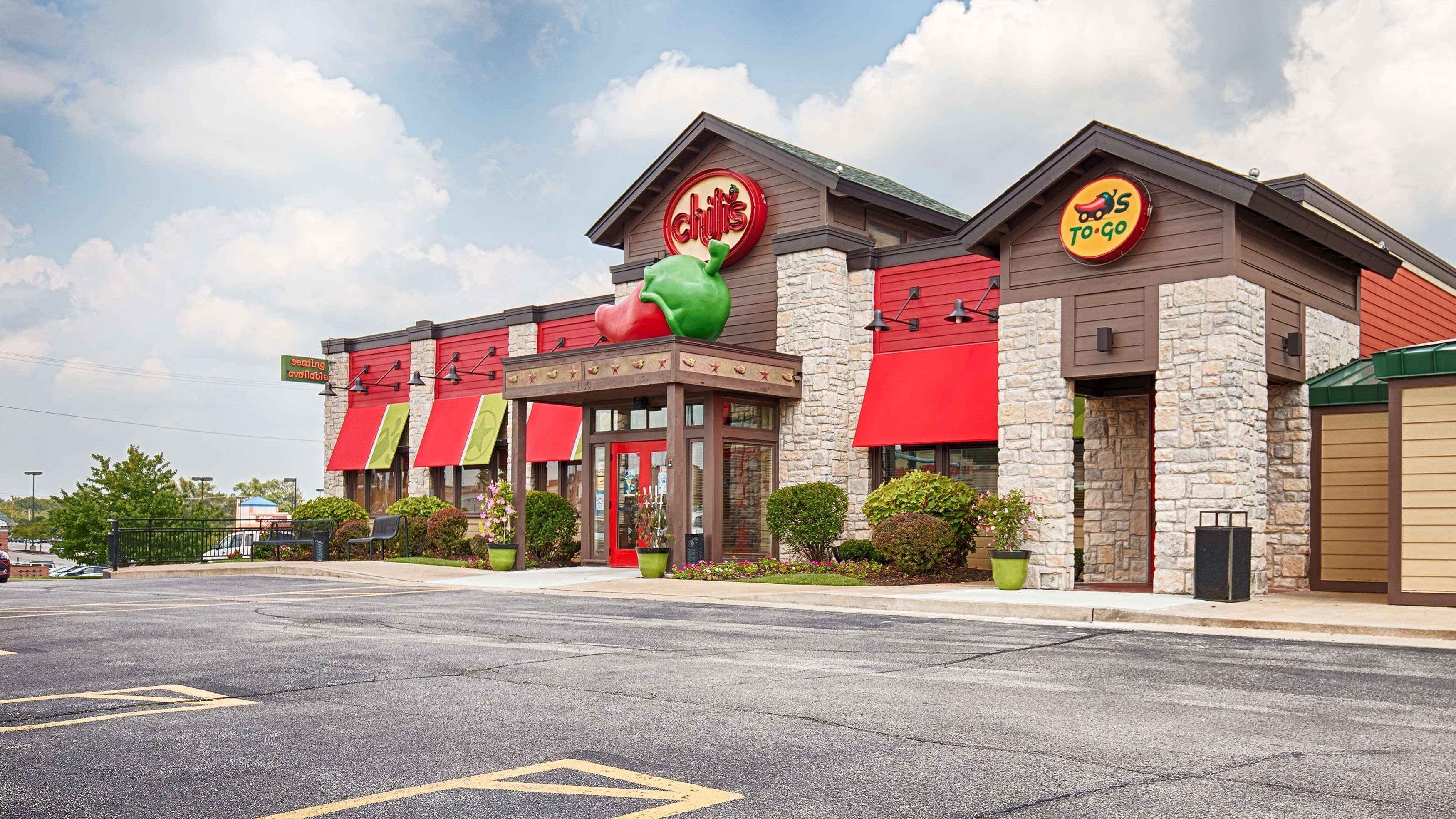Best Western St Louis Kirkwood Route 66 Windsor Springs Kültér fotó